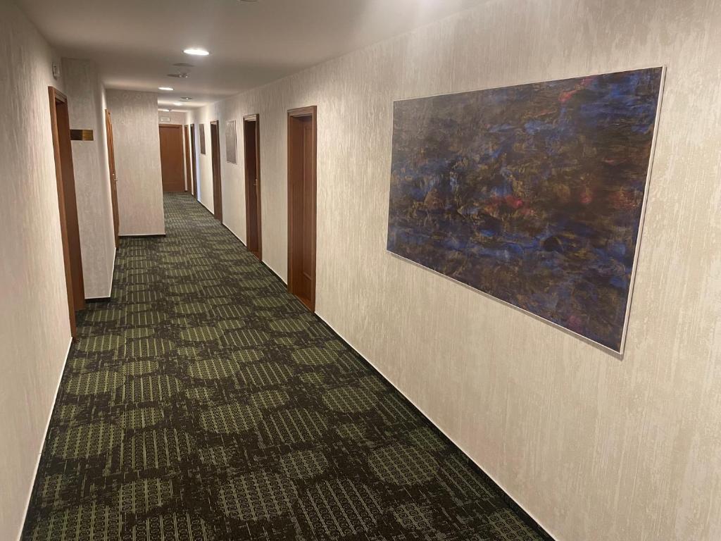 Hotel Radnice - Resim 39