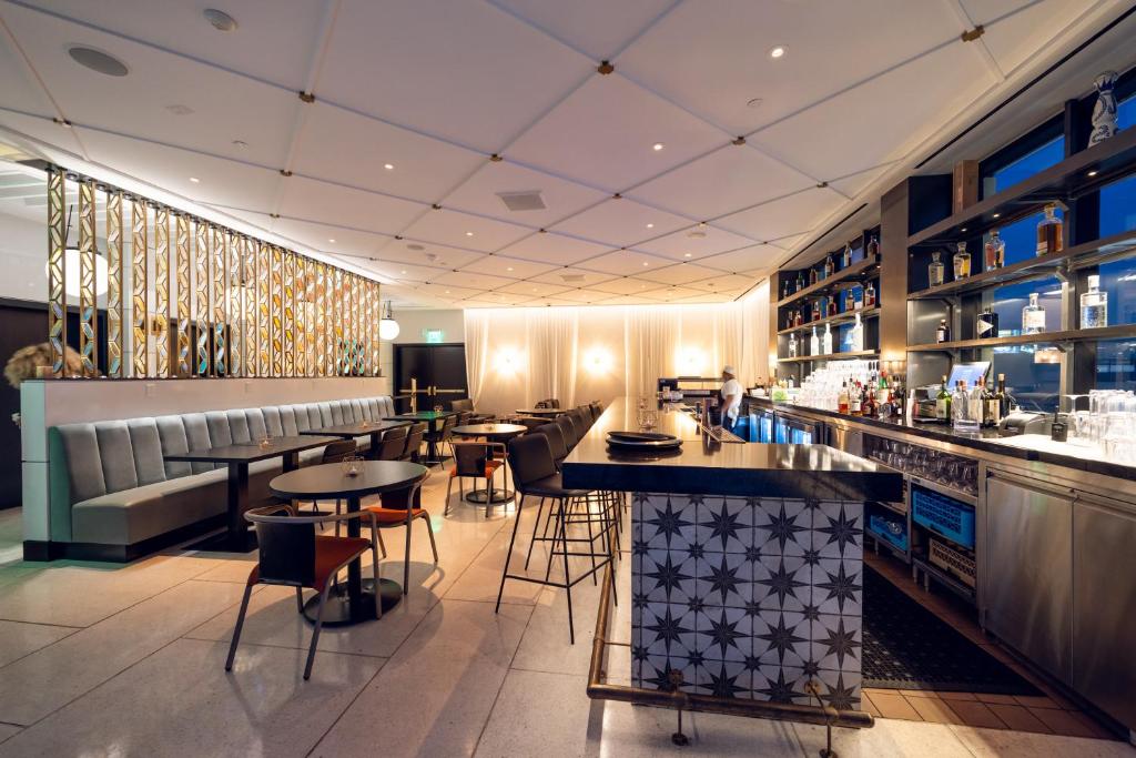 The Godfrey Hotel Hollywood photo