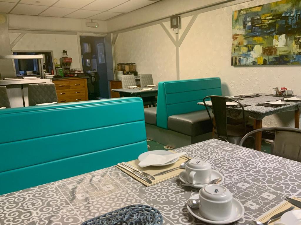 Bromptons - Resim 44