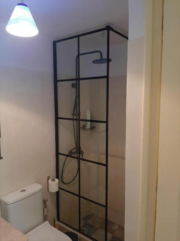 THE GARDEN OF CHIOS - 4