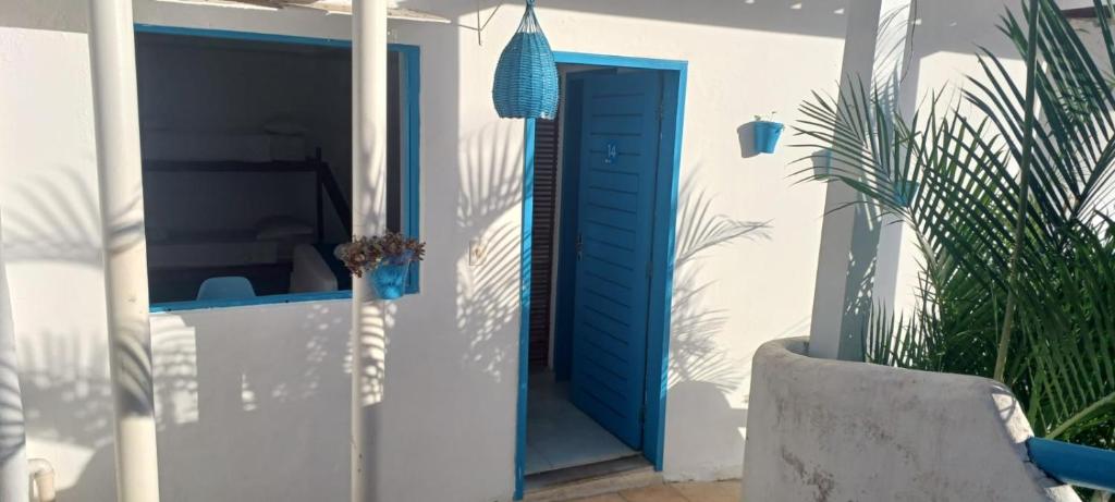 Fotografie z fotogalerie ubytování Pousada Mediterrânea v destinaci Pipa