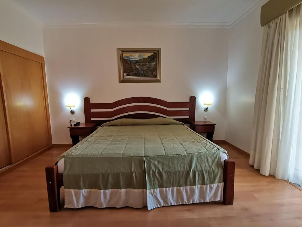 Hotel Quinta dos Cedros - 套房