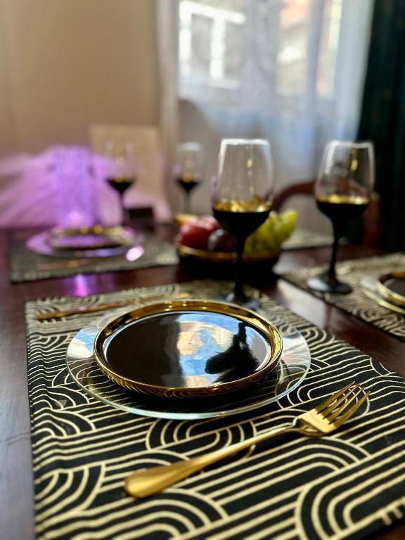 Starovka Apartament - 2