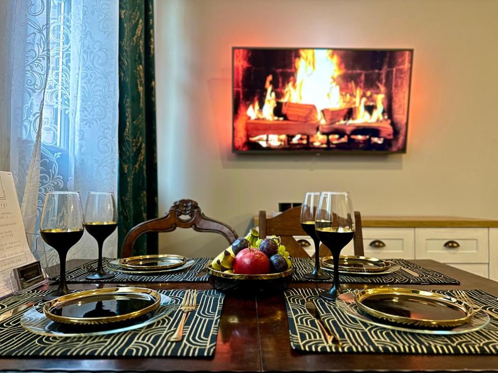 Starovka Apartament - 1