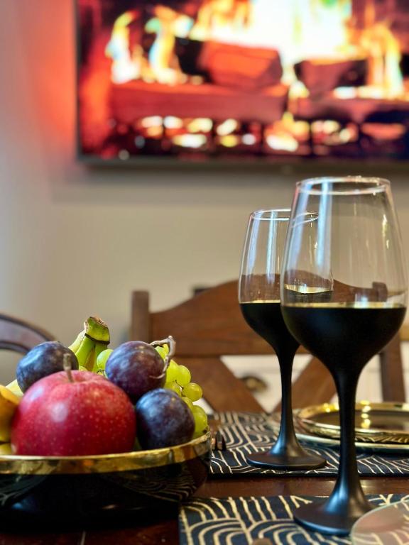 Starovka Apartament - 3