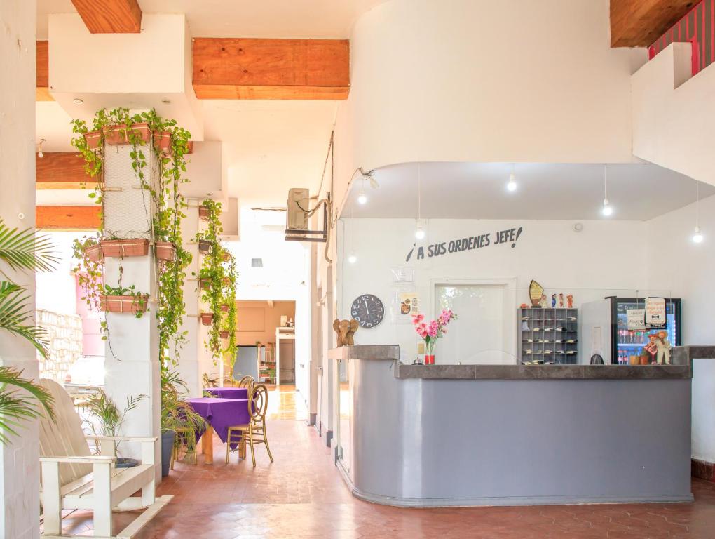 Foto principal de Hotel El Detalle