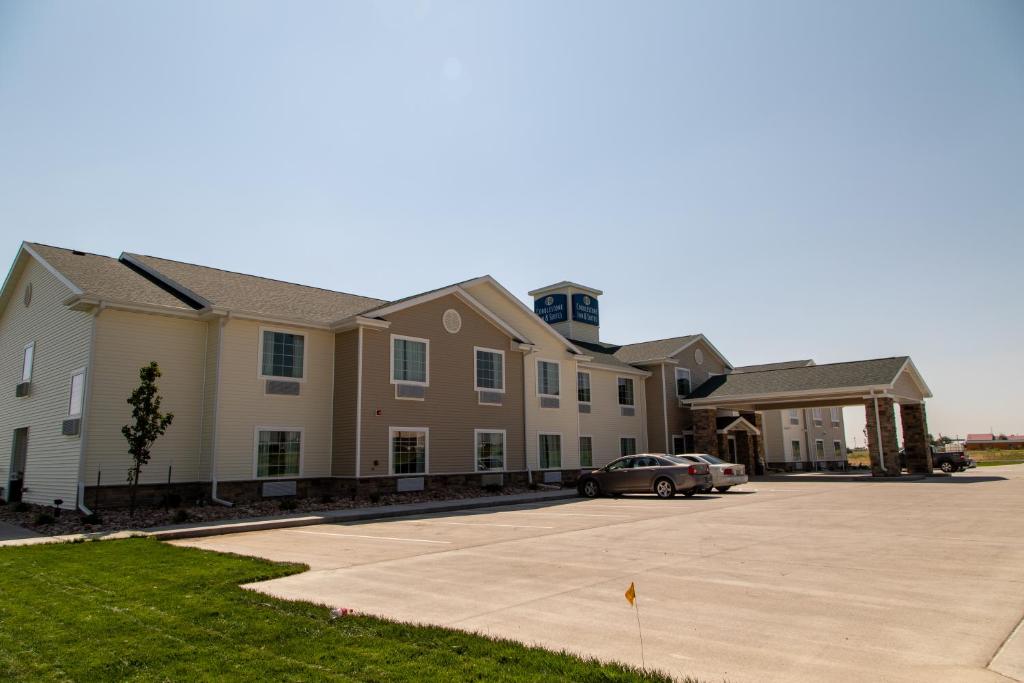 Cobblestone Inn & Suites Springfield, Springfield (updated prices 2024)