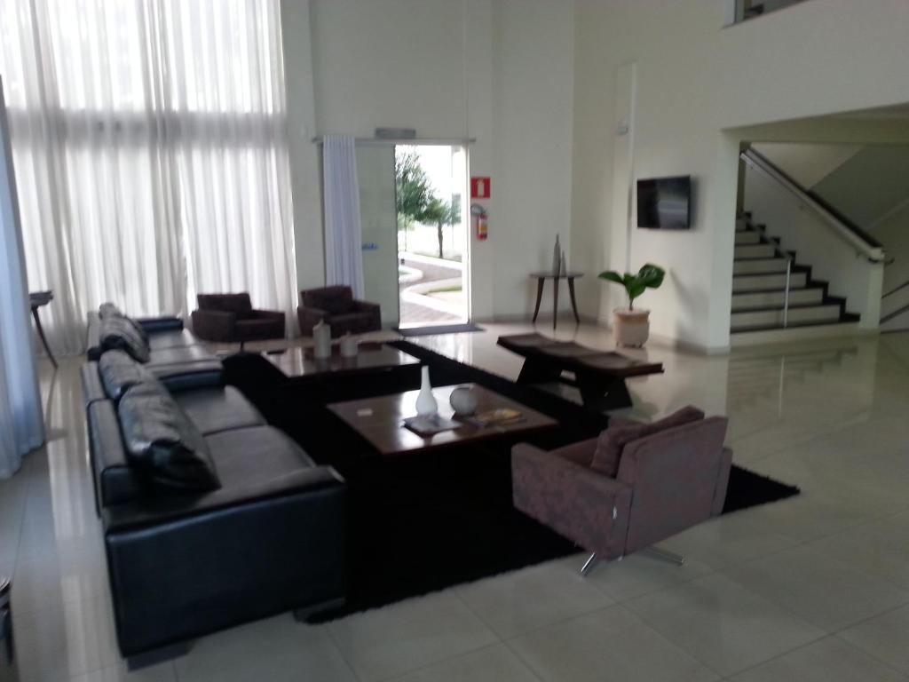  San Diego Suites Rio Grande Passos