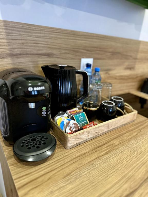 Starovka Apartament - 16