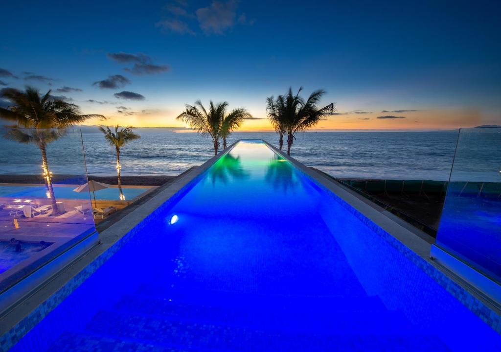 Hermoso Estudio frente al mar !, Puerto Vallarta (updated prices 2024)