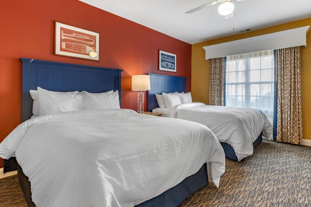 Bluegreen Vacations Harbour Lights - 