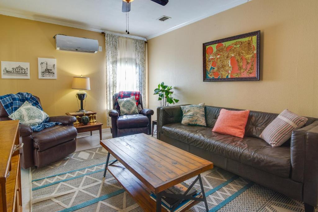 FamilyFriendly Brownsville Vacation Rental!, Brownsville Updated