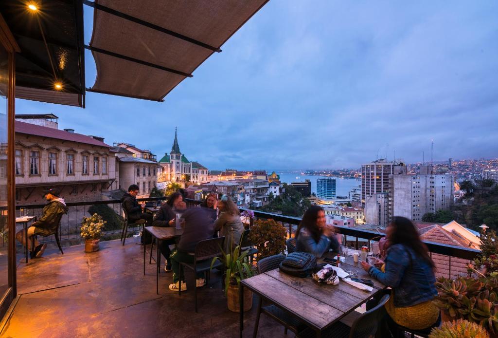 Hosté ubytování Fauna Hotel