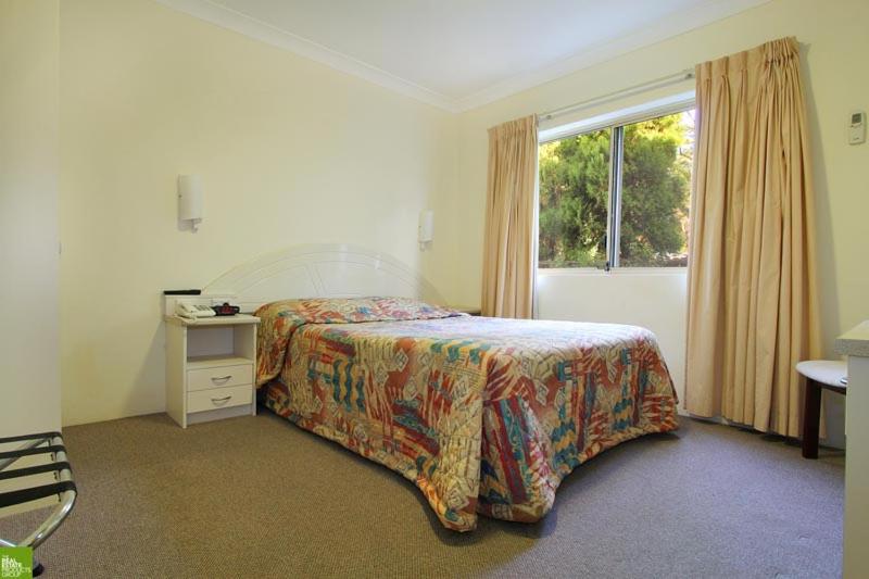 Bel Mondo Apartments - 