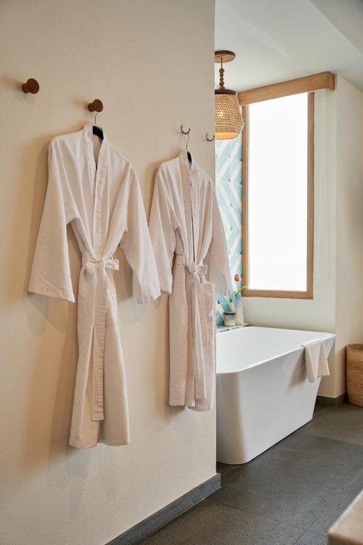 Fotografie z fotogalerie ubytování Hotel Basalto v destinaci Punta Mita