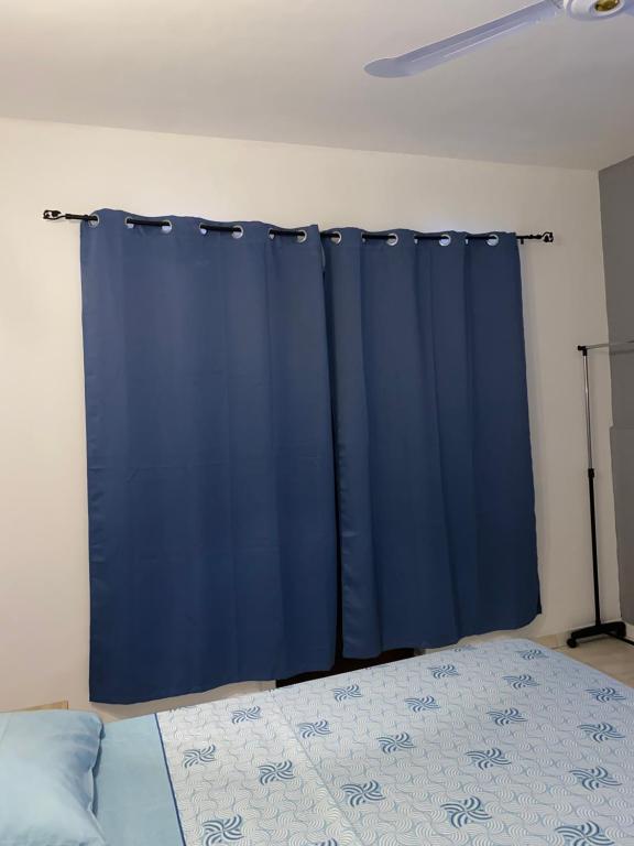 Postel nebo postele na pokoji v ubytování Katila-Rooms