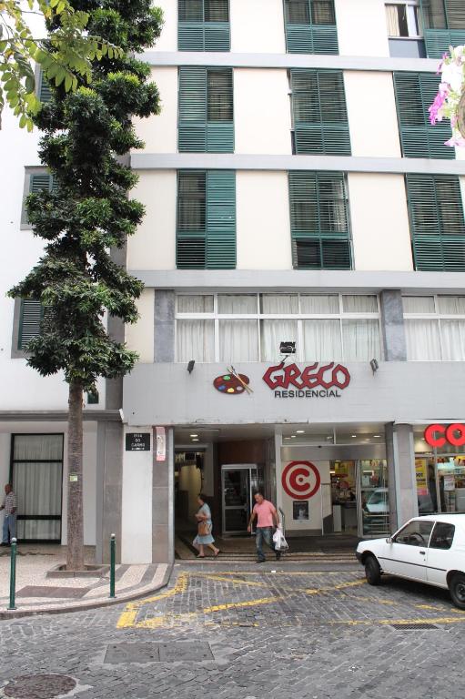 Residencial Greco - Resim 13