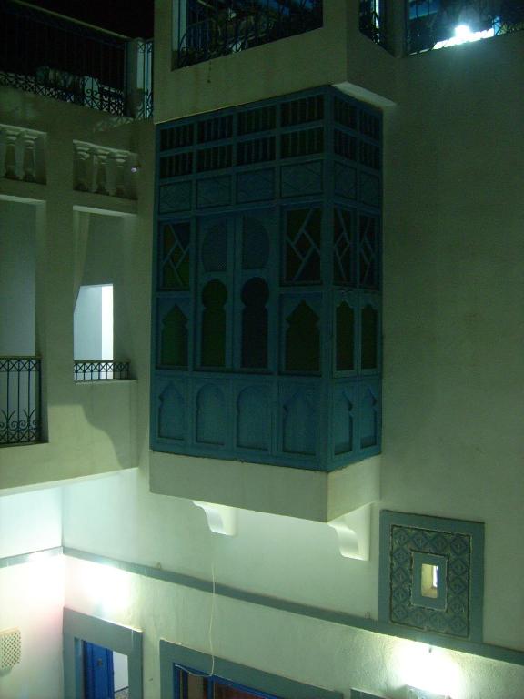 Foto sihtkohas Sousse asuva majutusasutuse Dar Baaziz galeriist