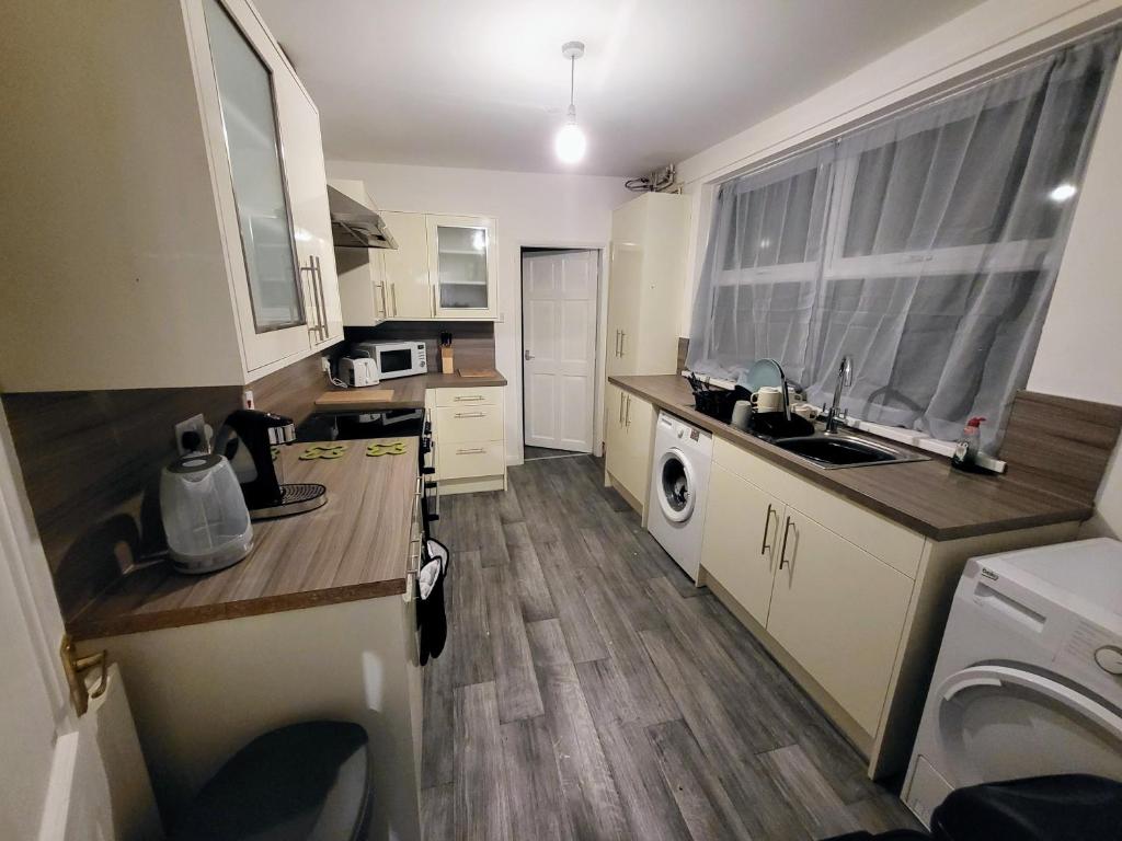 Homestay Park Road Stay Sleep Rest, Hull, UK