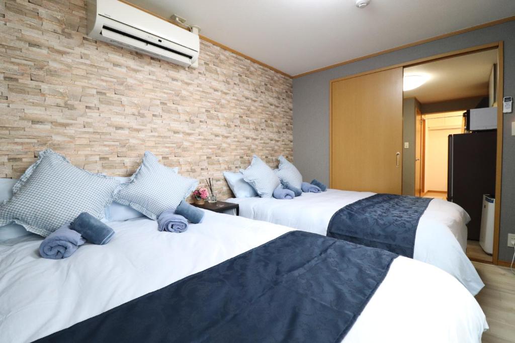 Osaka Arita Stay Ⅰ