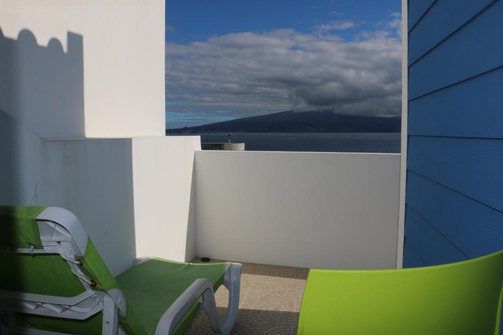 Apartamentos Kósmos - 16