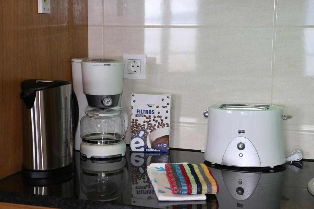 Apartamentos Kósmos - 12