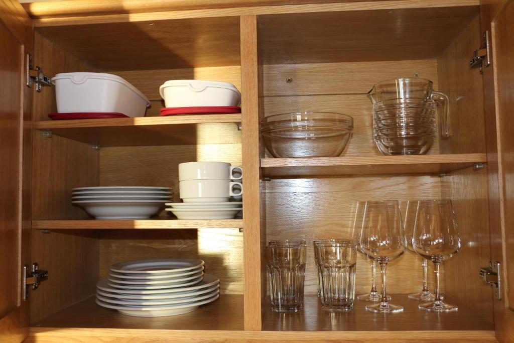 Apartamentos Kósmos - 11