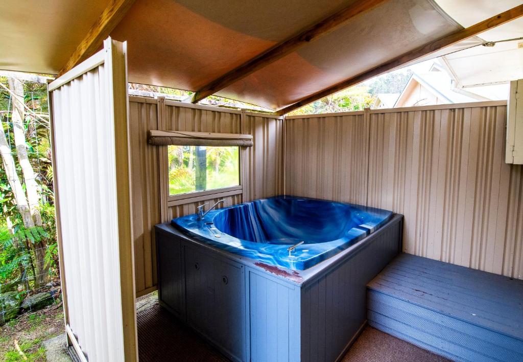 Ripple Rotorua - Resim 41