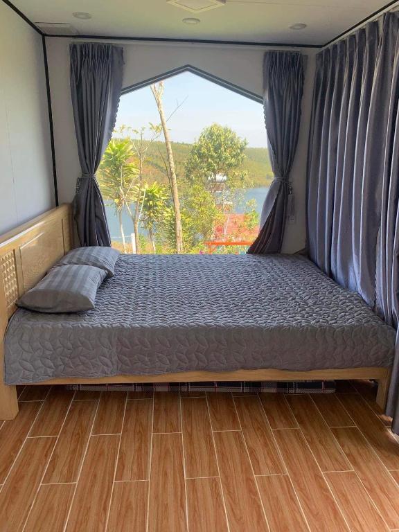 Фото Bông Tà Đùng