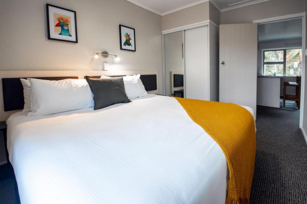 Ripple Rotorua - Resim 25