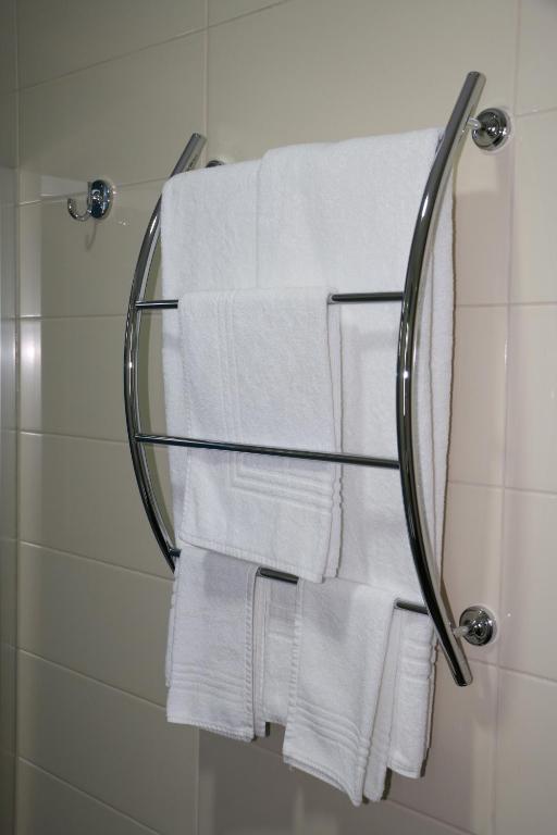 Apartamentos Kósmos - 8