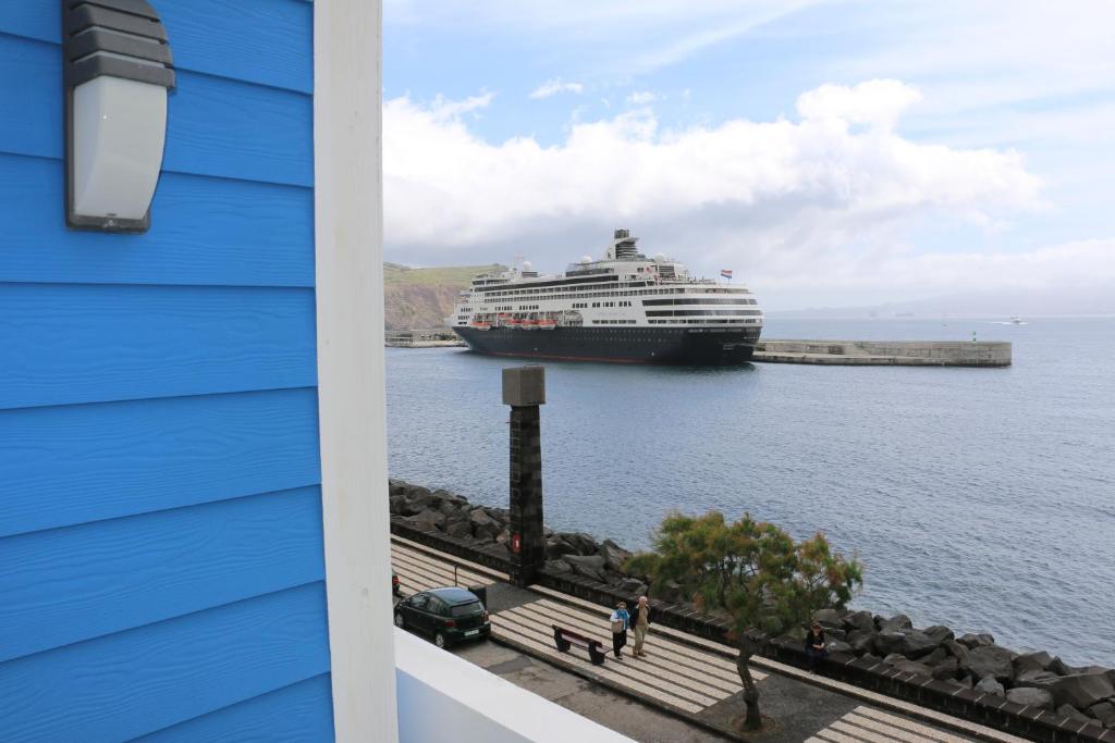 Apartamentos Kósmos - 19