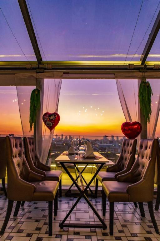 Sky dome resotel - ????????????? ??????? - Resim 10