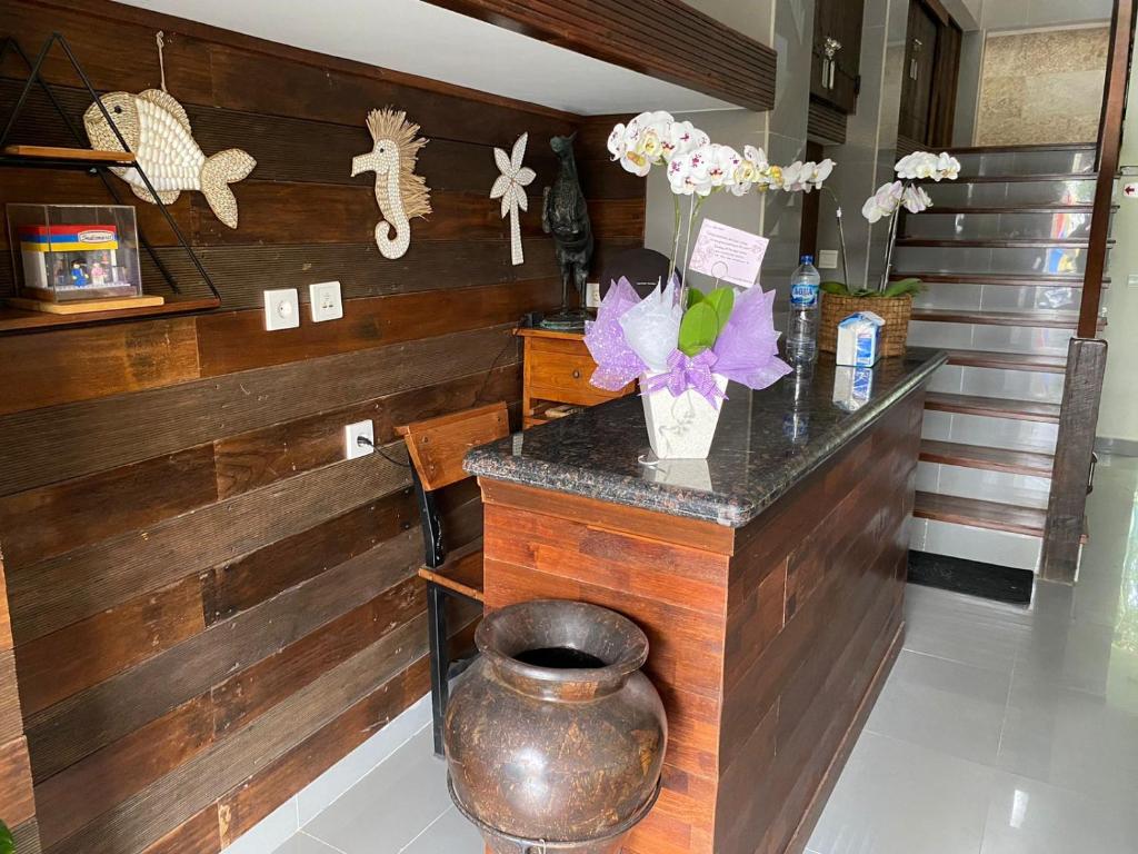 Fotografie z fotogalerie ubytování Alu Lofts v destinaci Seminyak