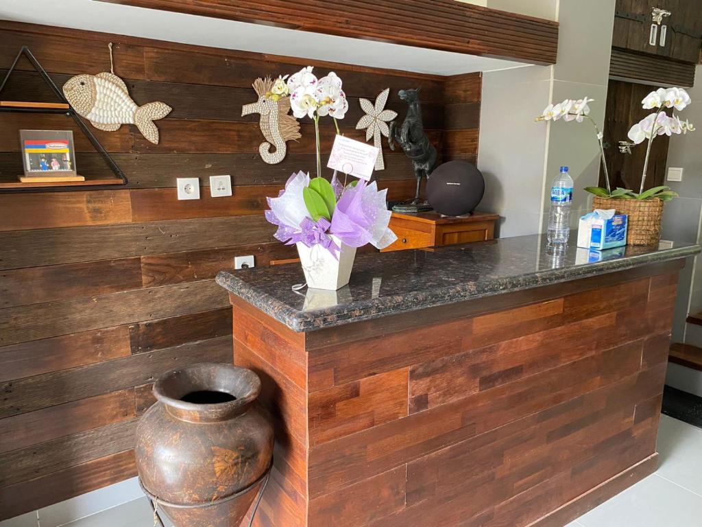 Fotografie z fotogalerie ubytování Alu Lofts v destinaci Seminyak