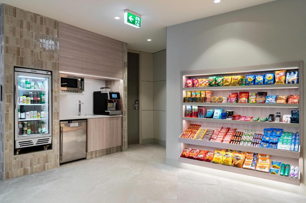 Hilton Garden Inn Darwin - Resim 30