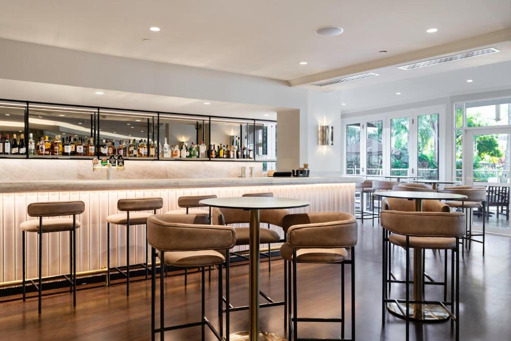 Hilton Garden Inn Darwin - Resim 27