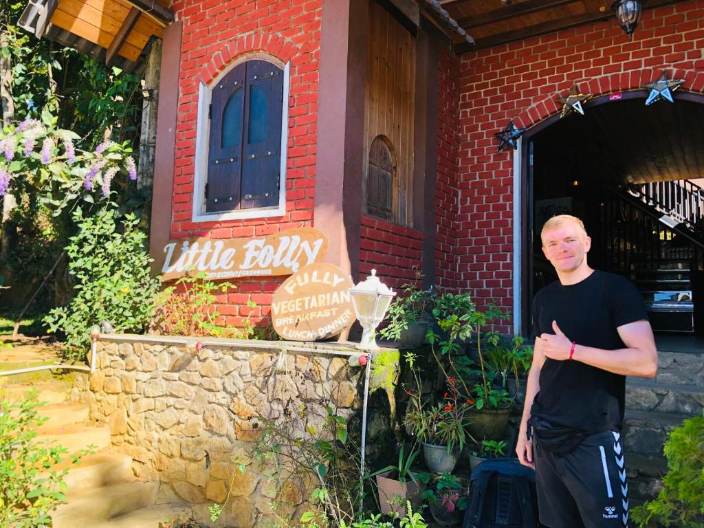 Fotografie z fotogalerie ubytování Little Folly v destinaci Ella