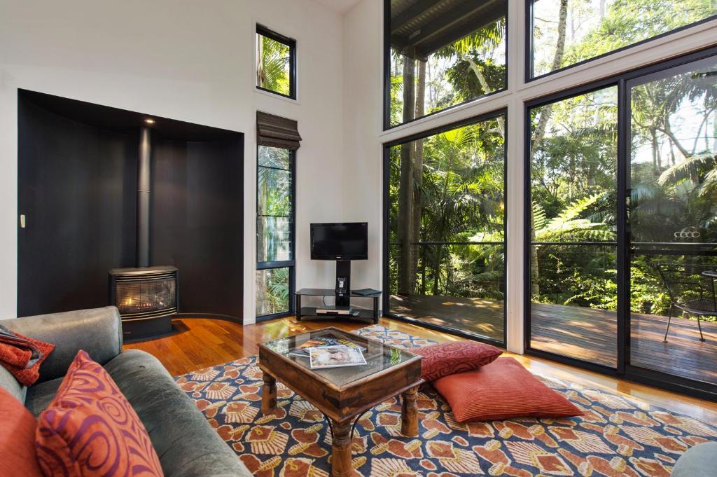 Mount Tamborine – Photos 3