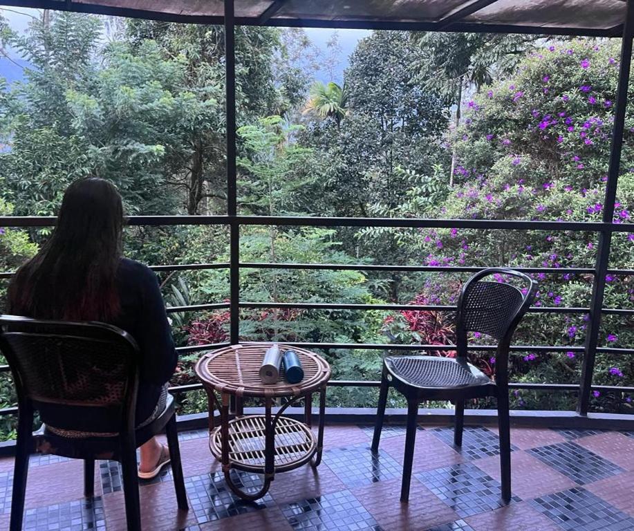 Photo from Le Farmhouse Munnar in Anachal, Kerala, India