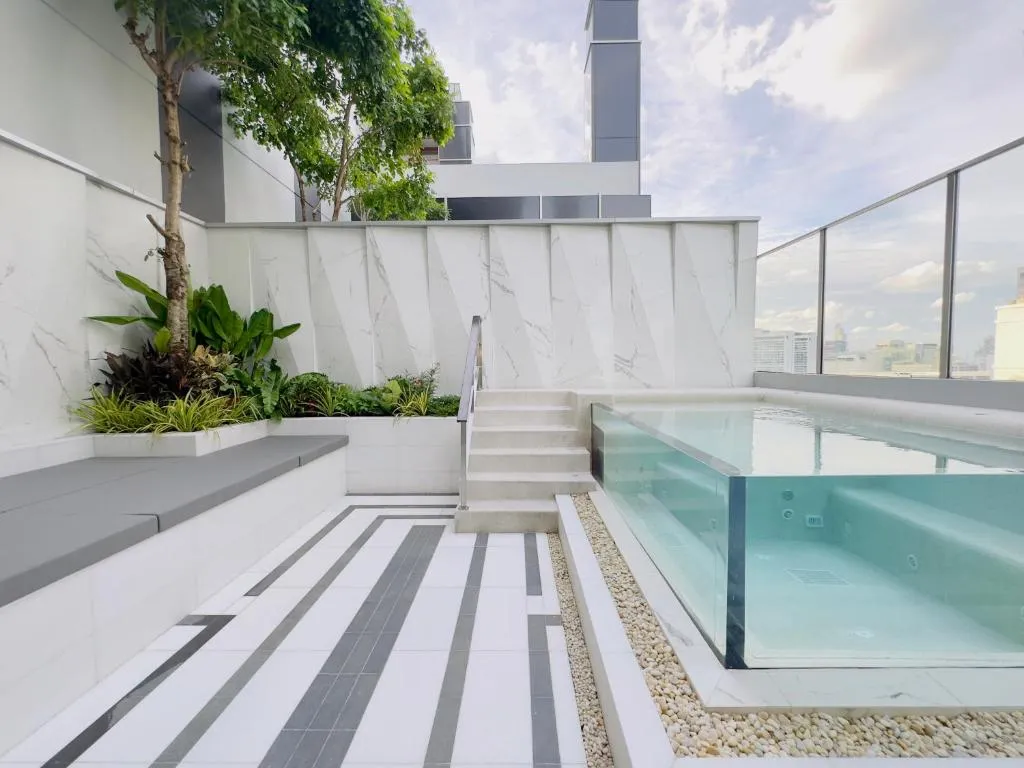 Hotels in Bangkok