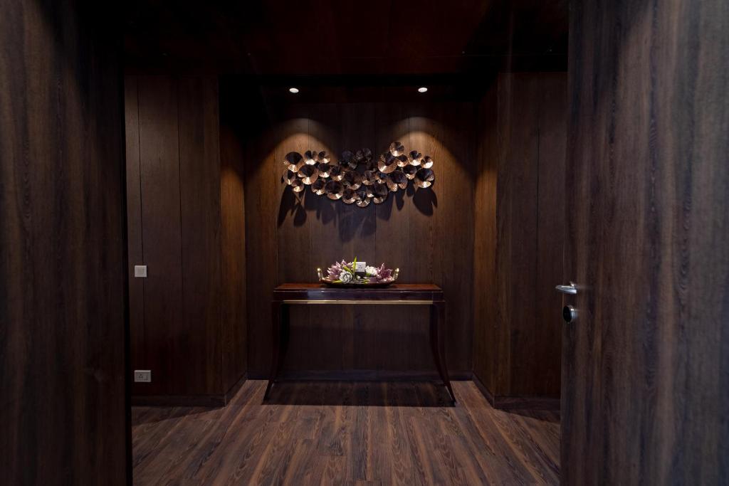 Fotografie z fotogalerie ubytování Palasa Hotel v destinaci Muzaffarnagar
