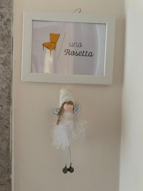 Fotografie z fotogalerie ubytování Casa Gentile Carducci v destinaci Gioia del Colle