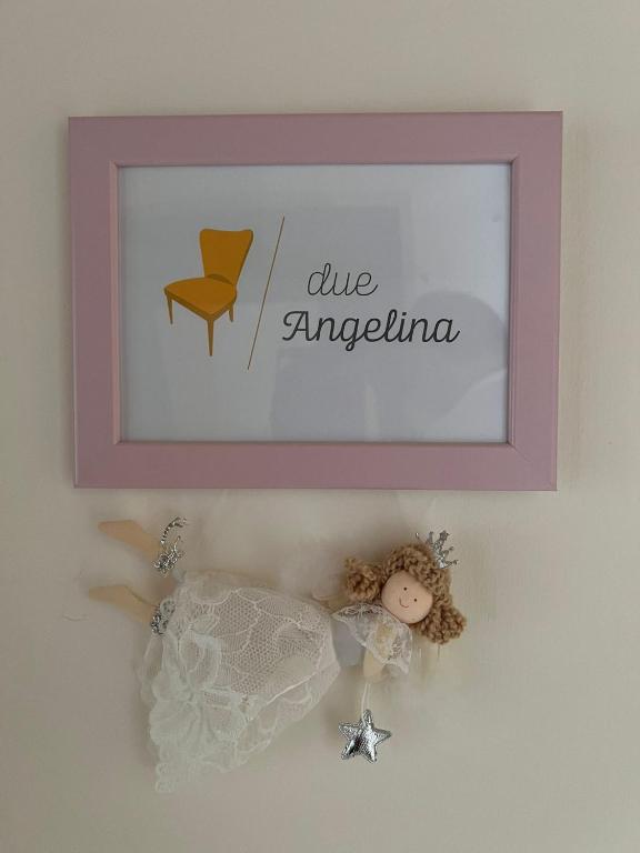 Fotografie z fotogalerie ubytování Casa Gentile Carducci v destinaci Gioia del Colle