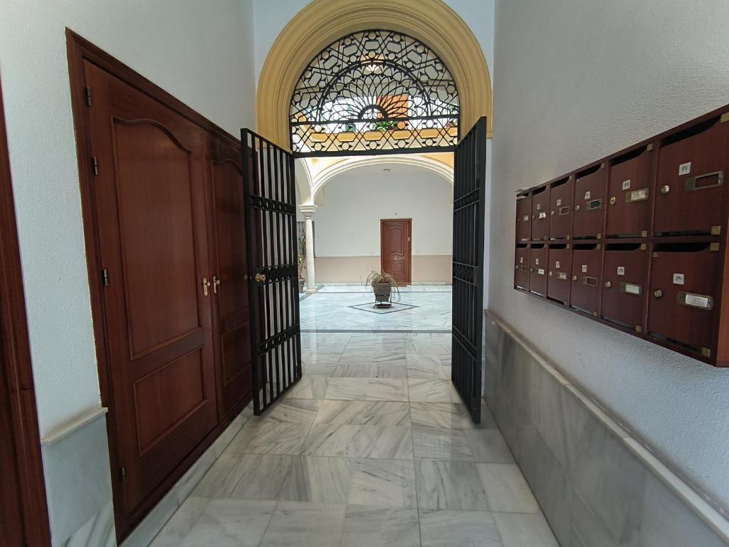 Fotografie z fotogalerie ubytování TRIANA 2 DORMITORIOS v destinaci Seville