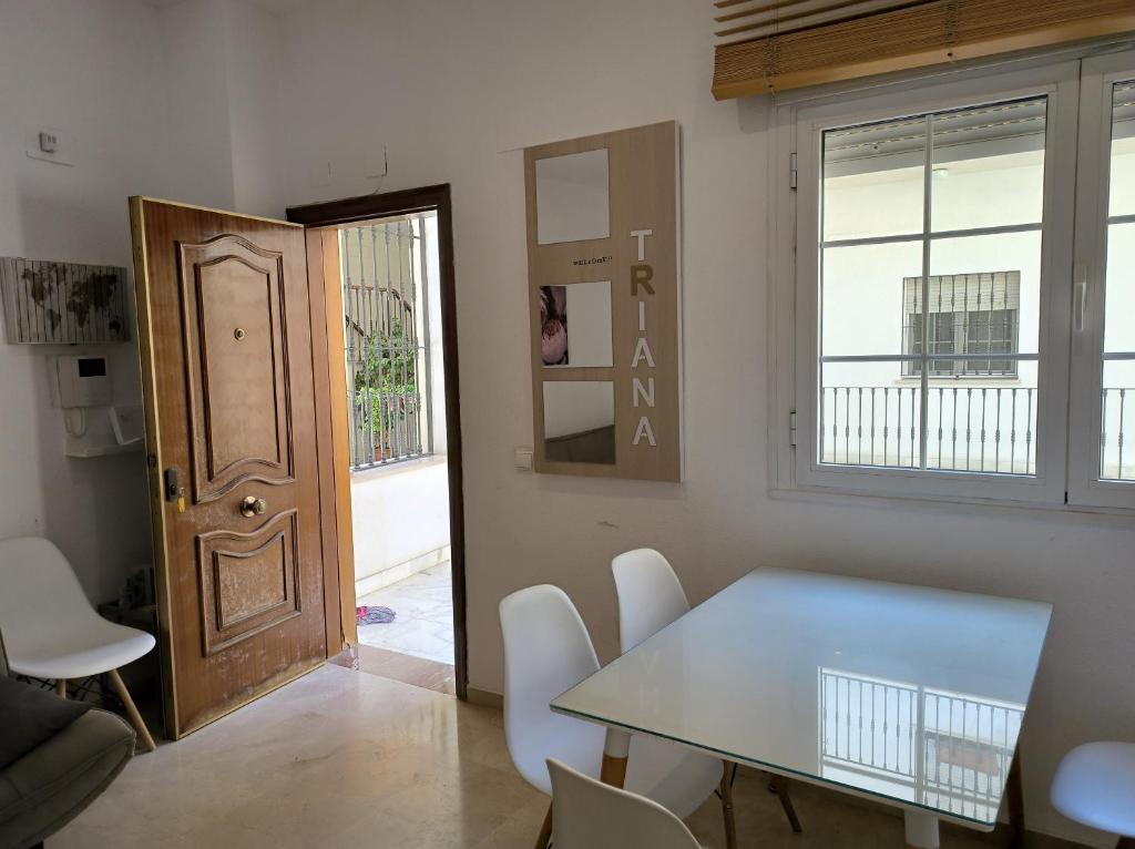 Fotografie z fotogalerie ubytování TRIANA 2 DORMITORIOS v destinaci Seville