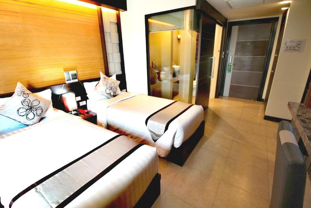 Sky dome resotel - ????????????? ??????? - Resim 13