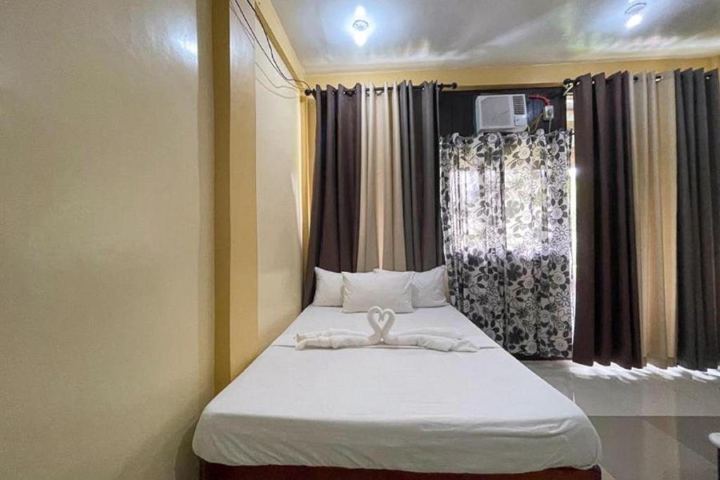 Isla Virginia Pantalan - Standard Double Room
