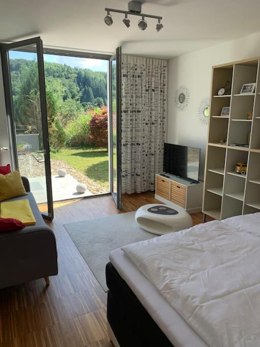 Panorama Apartment, Kandern (precios actualizados 2024)