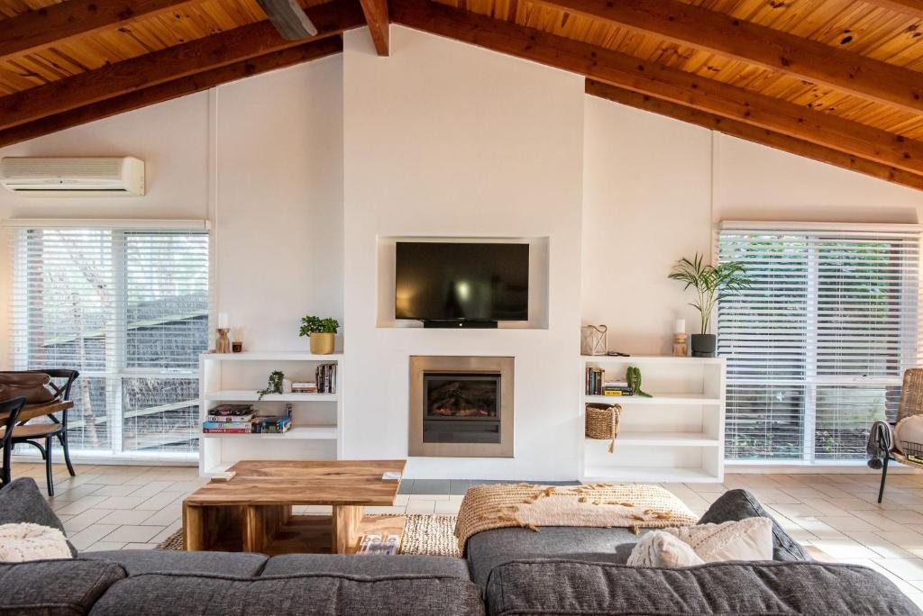 Beach House Blairgowrie, Blairgowrie Updated 2024 Prices